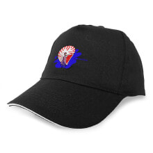 Men's Sports Caps