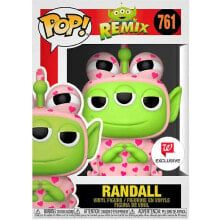 FUNKO POP Disney Pixar Remix Randall Exclusive