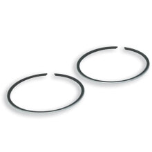 MALOSSI 55.4x1.5mm Motocarro Ape 50 Piston Ring