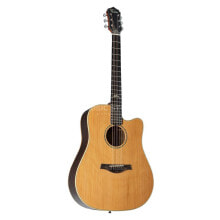 Acoustic guitars