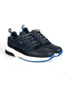 Men's running shoes geox Sneakersy &quot;Rockson B&quot;