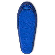 Tourist sleeping bags