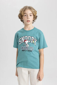 Детские футболки и майки для мальчиков defacto купить от $7