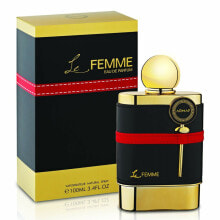 Women's perfumes