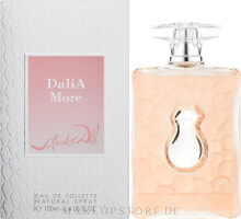 Salvador Dali DaliA More - Eau de Toilette