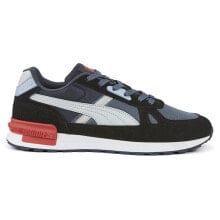 Синие мужские кроссовки PUMA купить от $47