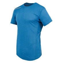 Спортивная одежда, обувь и аксессуары JOLUVI Athlet Short Sleeve T-Shirt
