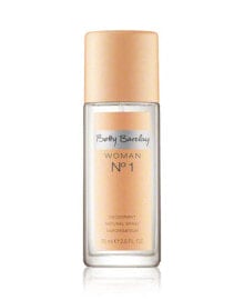 Betty Barclay Woman No. 1 Deodorant Spray (75 ml)