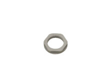 Helukabel 94251 - Lock nut - Polyamide - Grey - Matt - -40 - 100 °C - 100 pc(s)