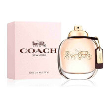 Women's perfumes