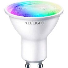 YEELIGHT LED Gu10 W14 Smart Bulb 4 Units