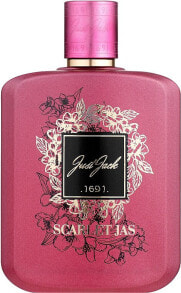 Just Jack Scarlet Jas - Eau de Parfum