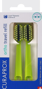 Toothbrushes