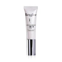 Face tonal products brightening base SPF 30 Crystal Bright (Primer) 30 ml