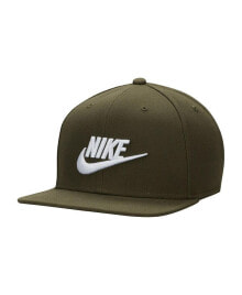 Nike men's Pro Futura Adjustable Snapback Hat