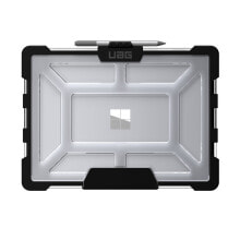 Чехлы для планшетов urban Armor Gear UAG Surface Laptop 3/4 Plasma