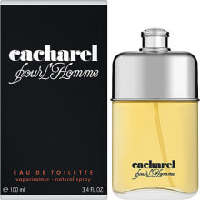 Купить мужская парфюмерия CACHAREL: Cacharel Pour L´ Homme - EDT
