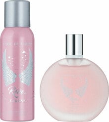 Ulric de Varens Reve de Varens - Duftset (Eau de Parfum 50ml + Deospray 125ml)