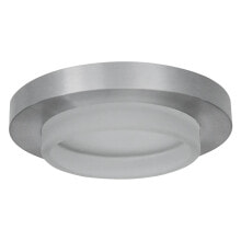 Recessed lights