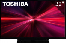 Телевизоры и плазменные панели Toshiba (Тошиба)