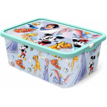Accessories for storing toys Disney