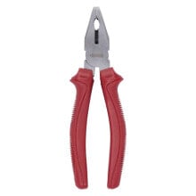 Pliers and side cutters