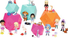 Zapf Lil Snaps doll with accessories 14 designs (605196)