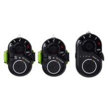 MADCAT Smart MCL Multicolor 2+1 Bite Alarm