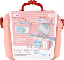 Beauty Salon Play Sets for Girls