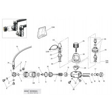 Spare parts and consumables for motor vehicles