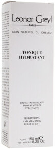 Feuchtigkeitsspendendes und vitalisierendes Haartonikum - Leonor Greyl Tonique Hydratant