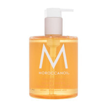 Moroccanoil Ambiance De Plage Hand Wash 360 ml flüssigseife für Frauen