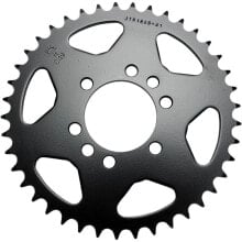 JT SPROCKETS 520 JTR1826.41 Steel Rear Sprocket