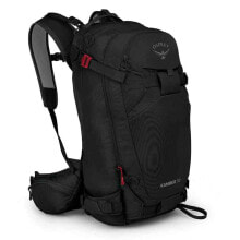 Hiking backpacks