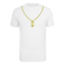 URBAN CLASSICS Roadrunner Chain T-Shirt