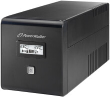 Uninterruptible Power Supplies (UPS)