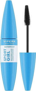 Wasserfeste Wimperntusche - Vipera Mascara Feminine Lashes Sport Girl Waterproof