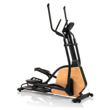 Elliptical exercise machines