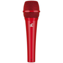 SE Electronics V7 Red