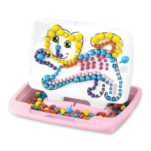 QUERCETTI Girl Pixel Smart 300 Pins Case