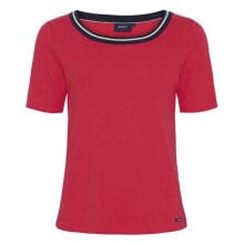 SEA RANCH Randi Short Sleeve T-Shirt