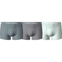 CALVIN KLEIN UNDERWEAR 000NB2970A boxers 3 units