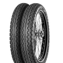 Мотошины летние Continental ContiCity DOT19 70/90 R17 38P