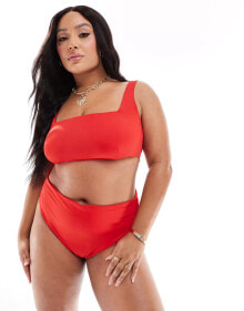 Women's swimwear