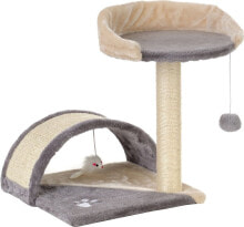 Scratching posts for cats