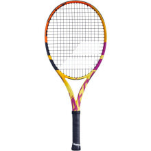 Ракетки для большого тенниса Ракетка для большого тенниса Babolat Pure Aero Rafa Junior