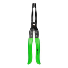 Pliers and side cutters