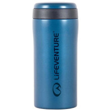 LIFEVENTURE Mug Thermo