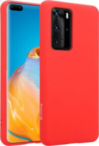 Crong Color Cover etui plecki na Huawei P40 Pro