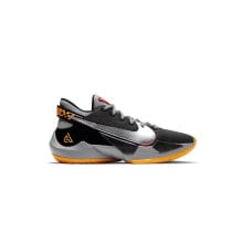 Nike Zoom Freak 2 Taxi Giannis